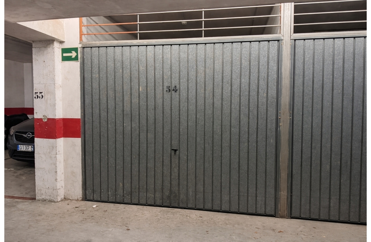 Revente - Appartement - Torrevieja - PLAYA DE LA MATA