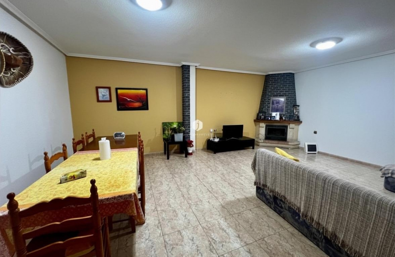 Reventa - Apartamento - Rojales