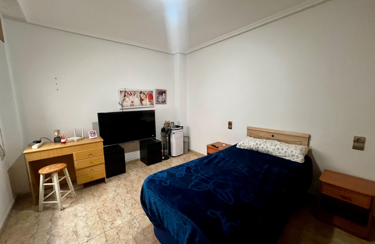 Reventa - Apartamento - Rojales