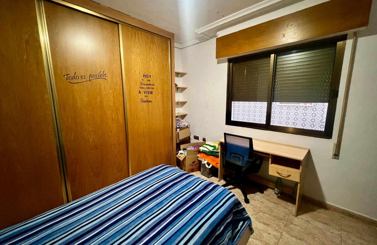 Reventa - Apartamento - Rojales