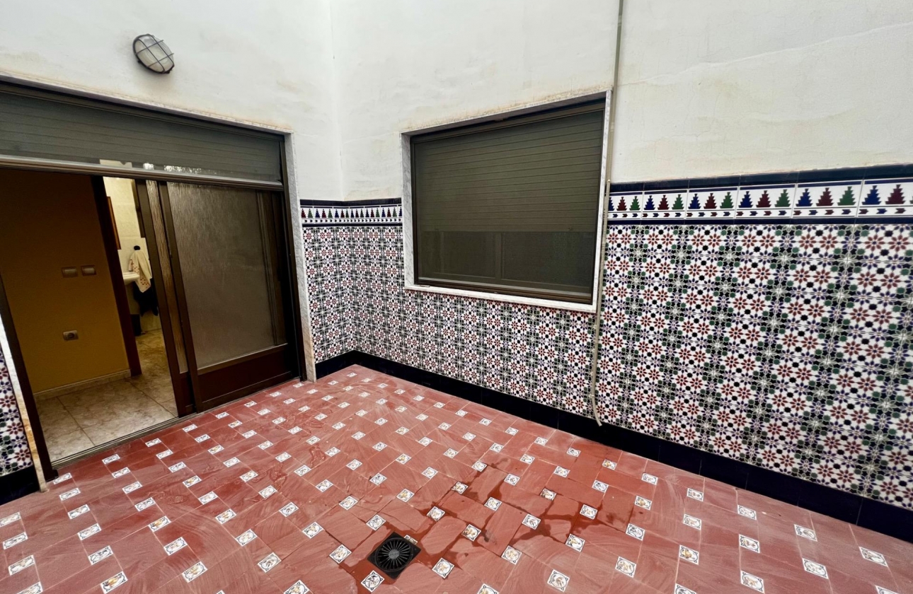 Reventa - Apartamento - Rojales