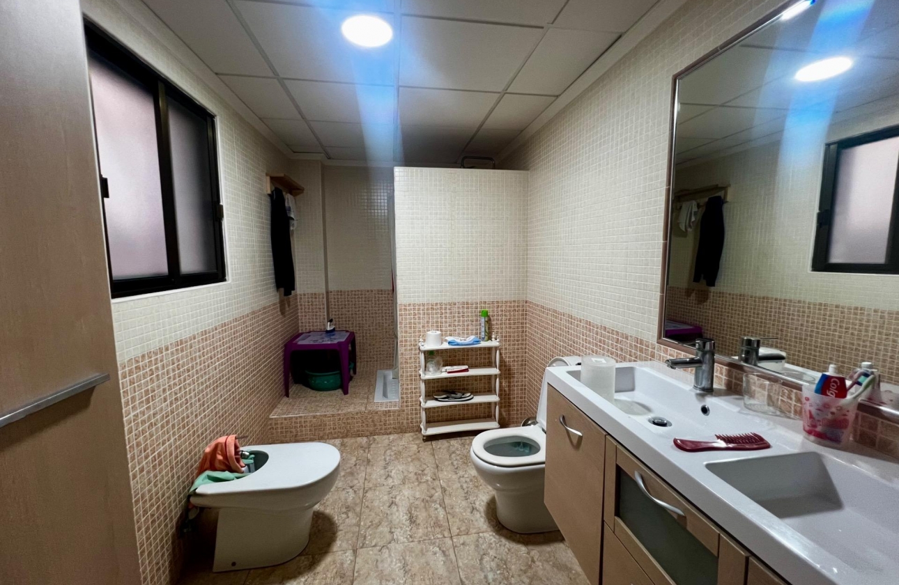 Reventa - Apartamento - Rojales