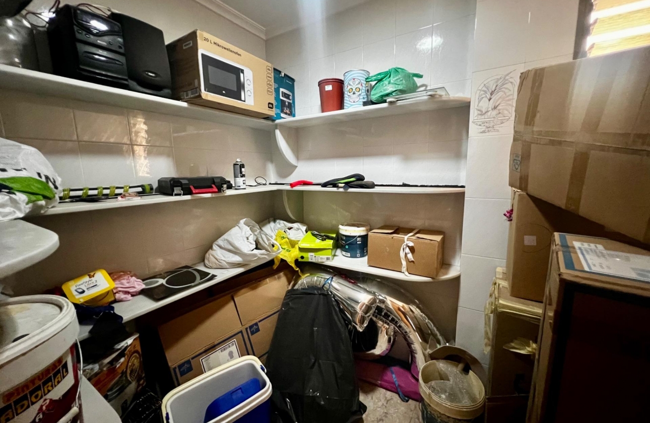 Reventa - Apartamento - Rojales