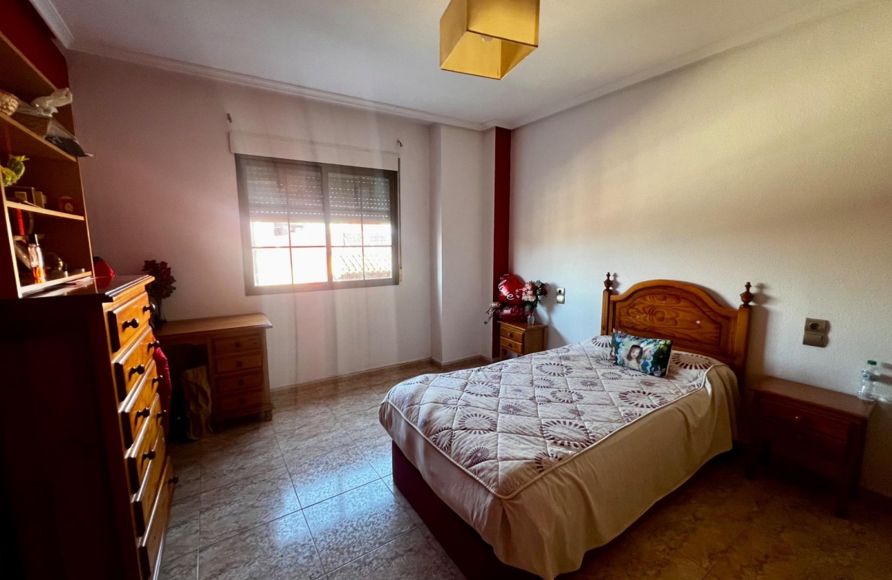 Reventa - Apartamento - Rojales
