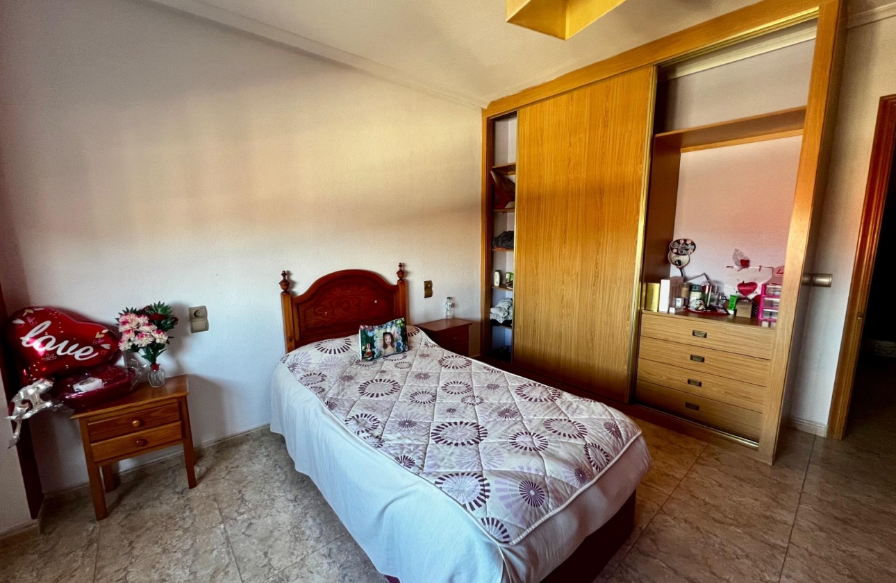 Reventa - Apartamento - Rojales