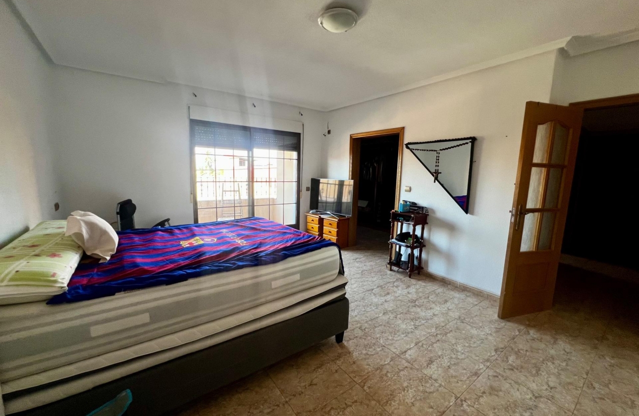 Reventa - Apartamento - Rojales