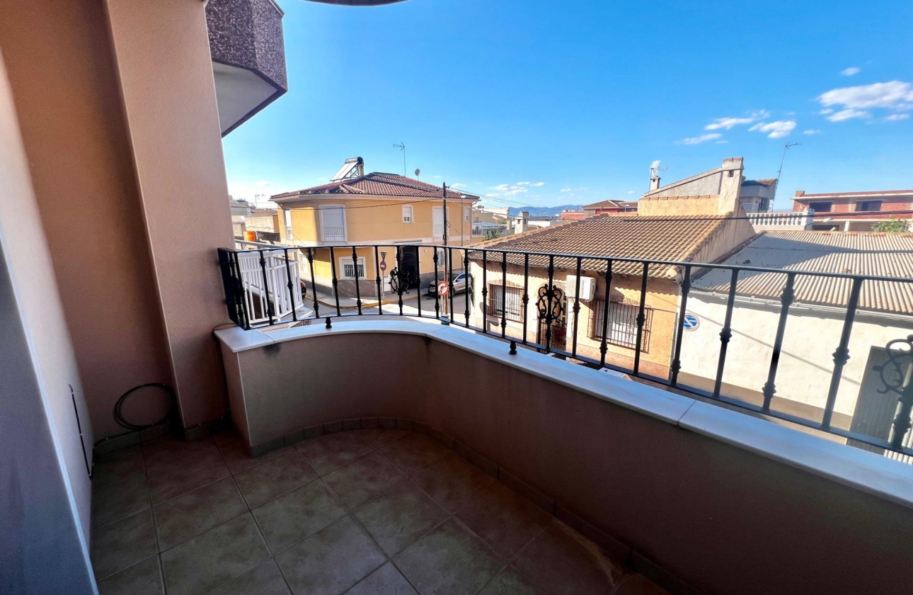 Reventa - Apartamento - Rojales