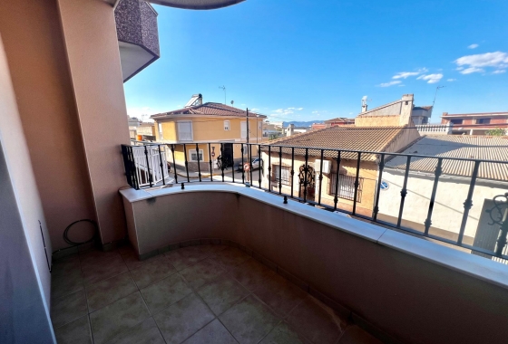 Reventa - Apartamento - Rojales