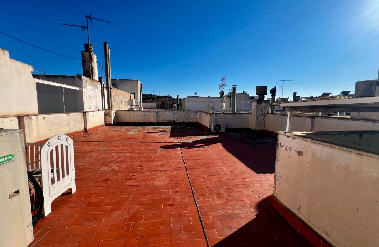 Reventa - Apartamento - Rojales