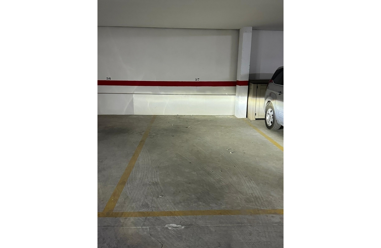 Revente - Garage - Orihuela Costa - Villamartin