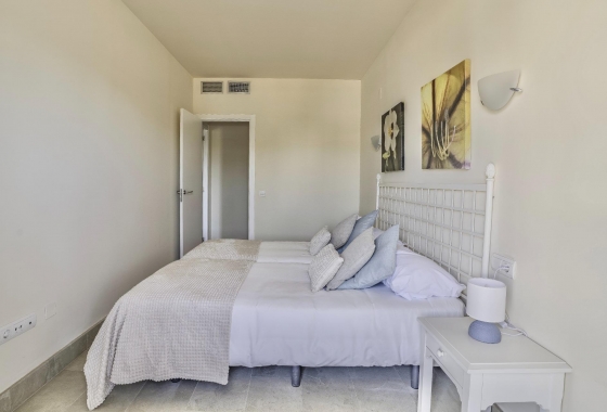 Resale - Apartment - Vera - Puerto Vera