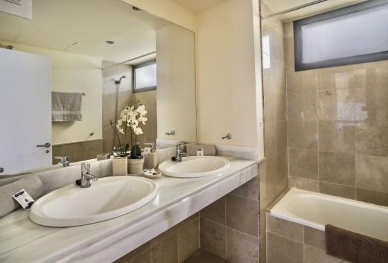 Resale - Apartment - Vera - Puerto Vera