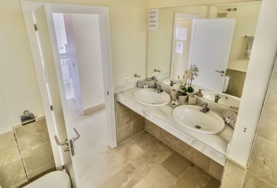 Resale - Apartment - Vera - Puerto Vera