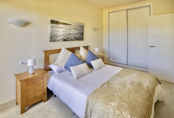 Resale - Apartment - Vera - Puerto Vera