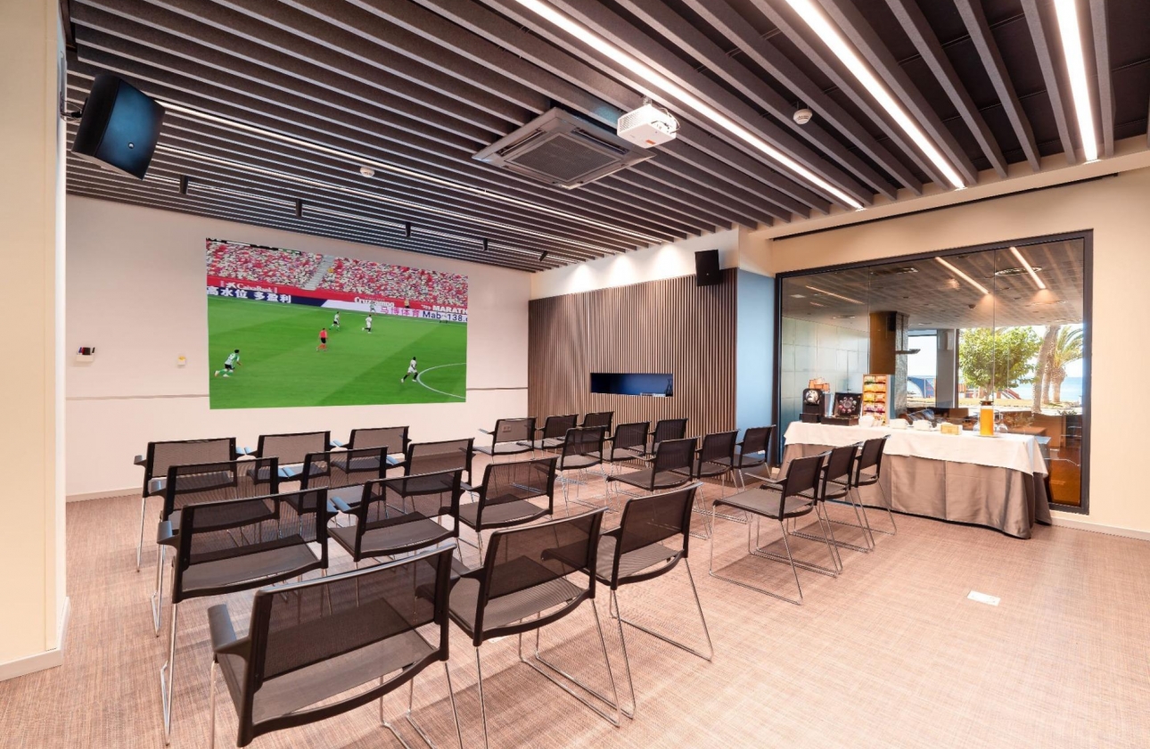 Resale - Apartment - Vera - Puerto Vera