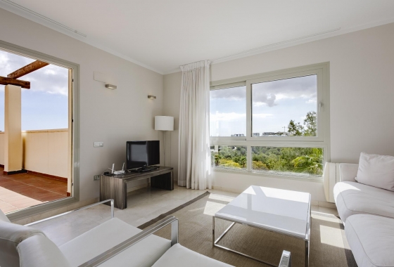 Reventa - Atico - Orihuela Costa - Las Colinas Golf