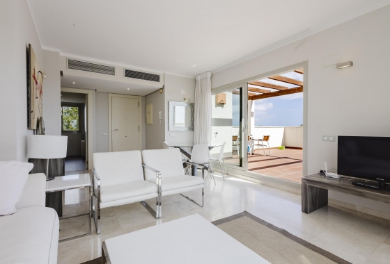 Reventa - Atico - Orihuela Costa - Las Colinas Golf