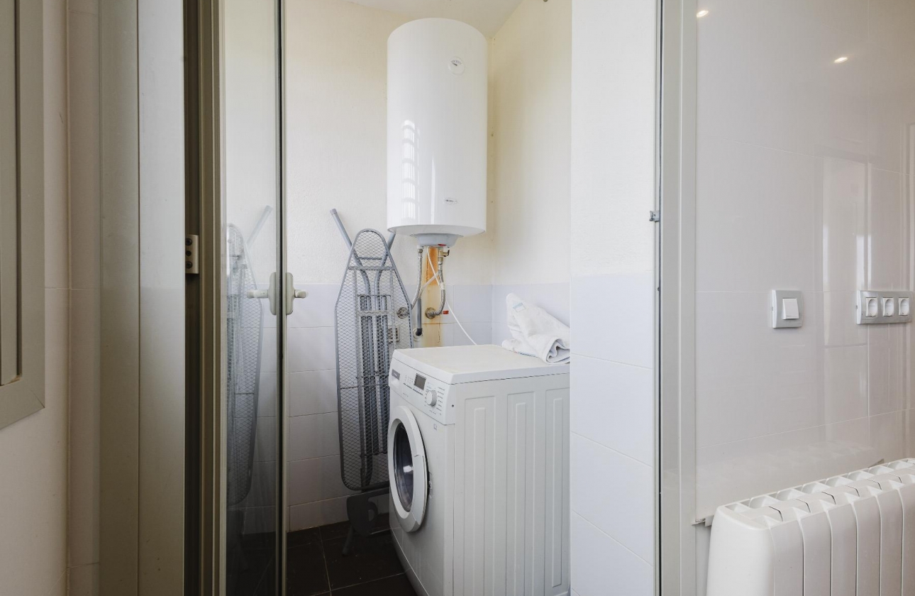 Reventa - Atico - Orihuela Costa - Las Colinas Golf