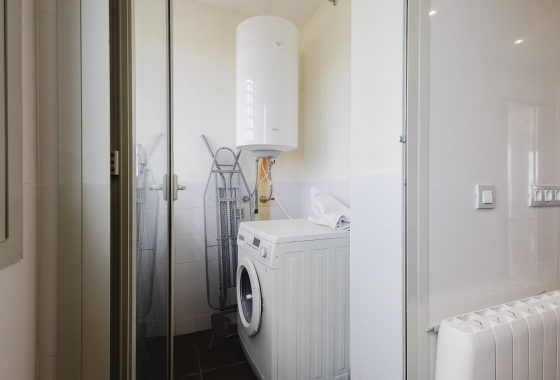 Reventa - Atico - Orihuela Costa - Las Colinas Golf