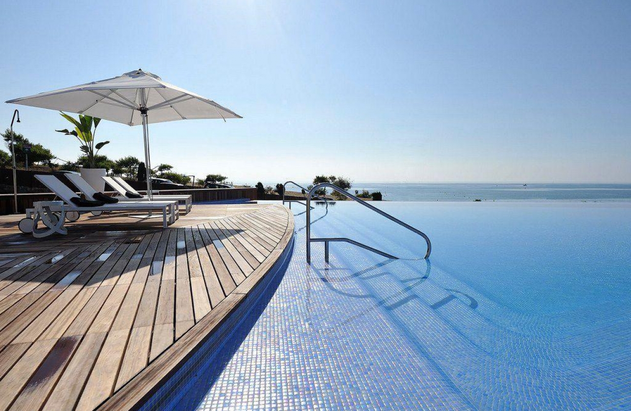 Reventa - Atico - Orihuela Costa - Las Colinas Golf