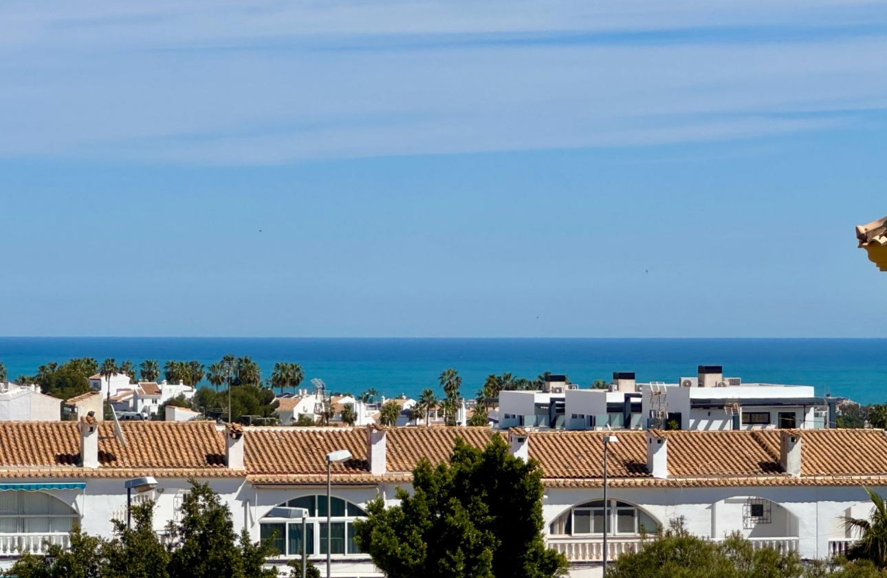 Revente - Appartement - Orihuela Costa - Villamartín-Las Filipinas