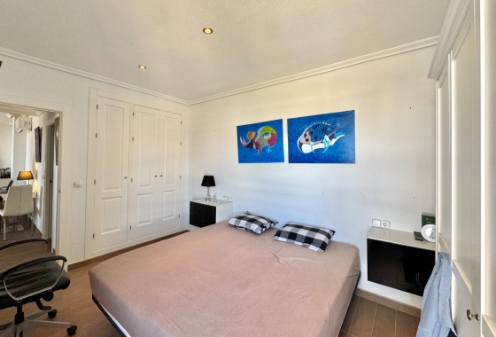 Revente - Appartement - Orihuela Costa - Villamartín-Las Filipinas