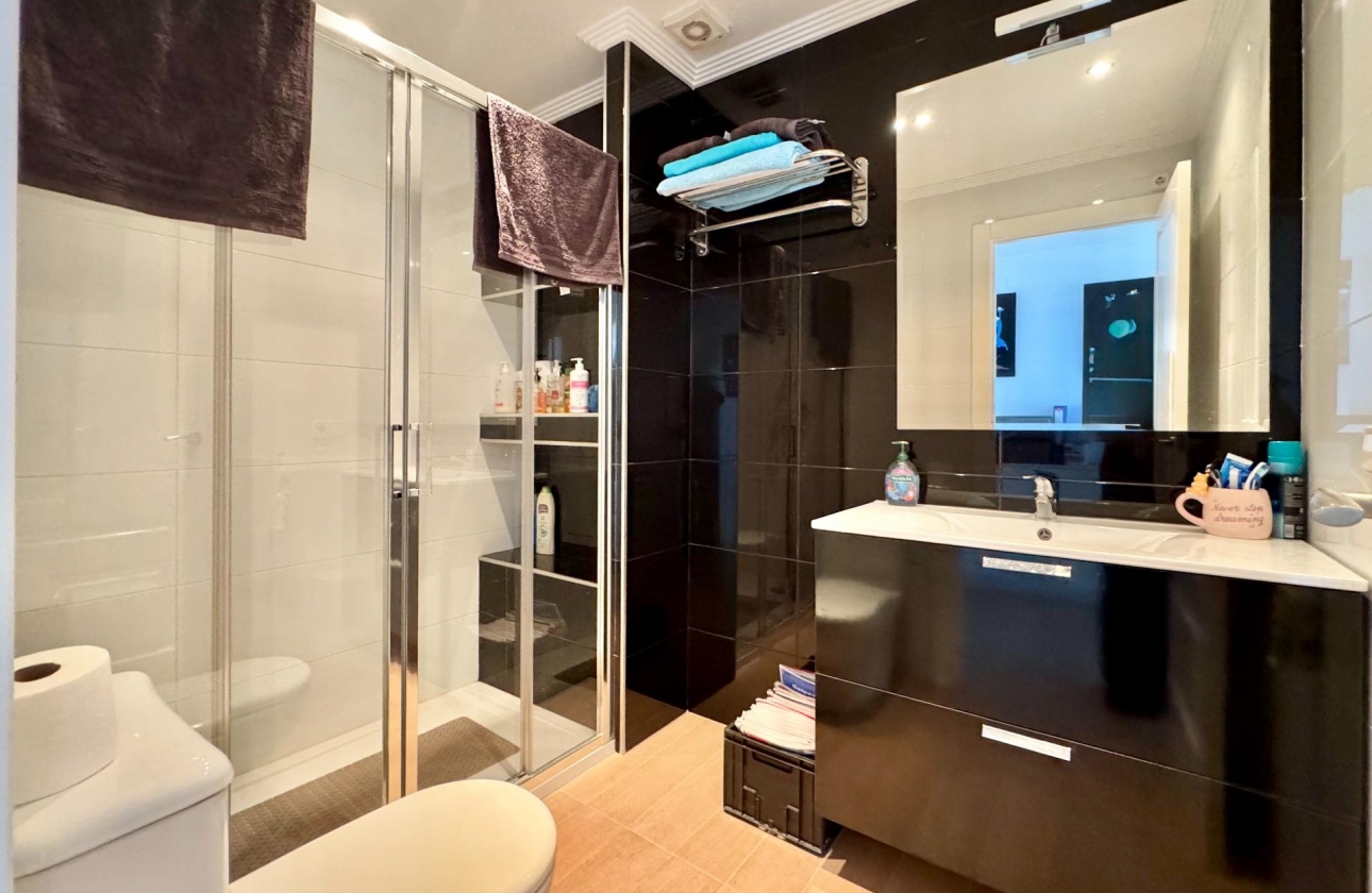 Revente - Appartement - Orihuela Costa - Villamartín-Las Filipinas