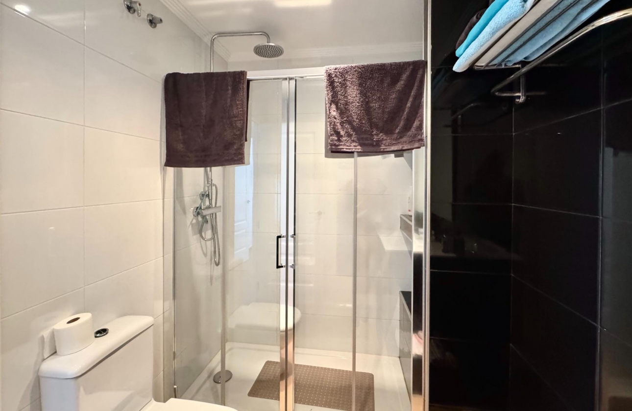 Revente - Appartement - Orihuela Costa - Villamartín-Las Filipinas