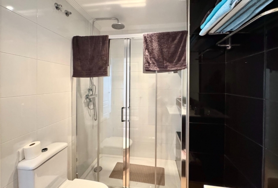 Revente - Appartement - Orihuela Costa - Villamartín-Las Filipinas