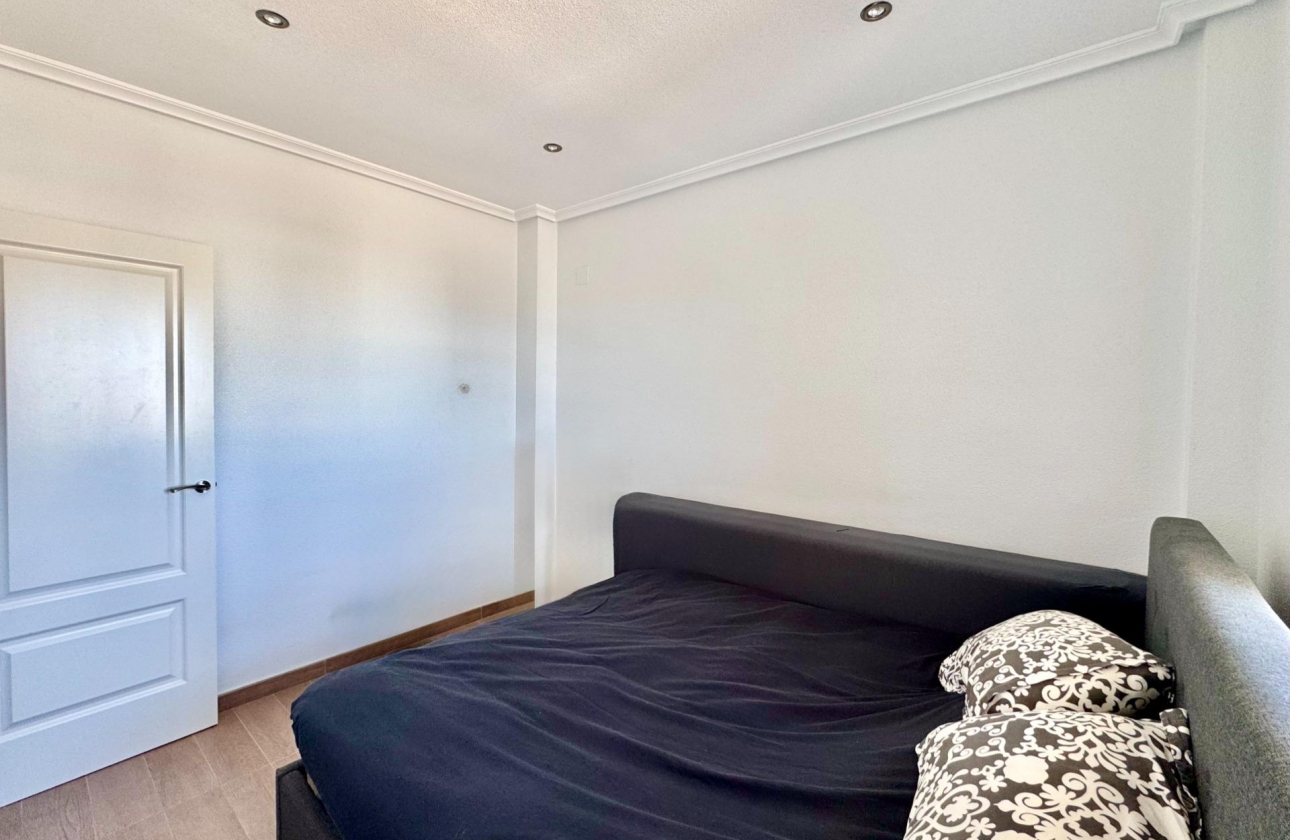 Revente - Appartement - Orihuela Costa - Villamartín-Las Filipinas