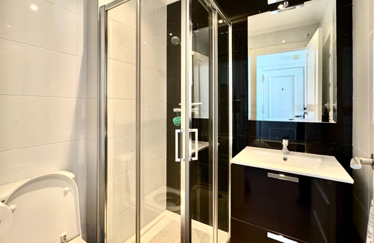 Revente - Appartement - Orihuela Costa - Villamartín-Las Filipinas