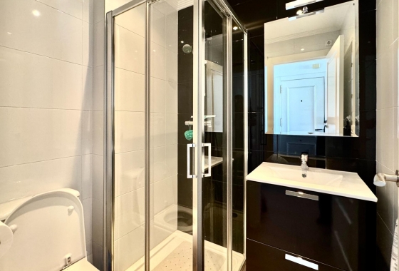 Revente - Appartement - Orihuela Costa - Villamartín-Las Filipinas