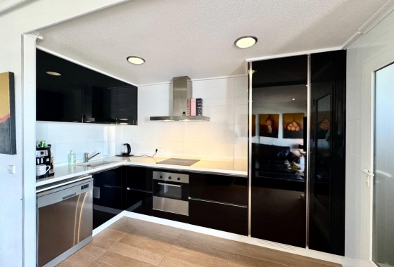 Revente - Appartement - Orihuela Costa - Villamartín-Las Filipinas