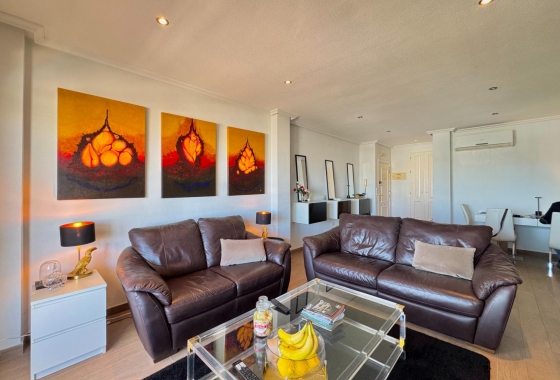 Revente - Appartement - Orihuela Costa - Villamartín-Las Filipinas