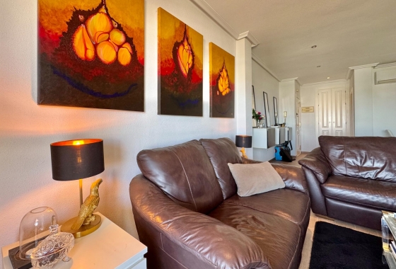 Revente - Appartement - Orihuela Costa - Villamartín-Las Filipinas