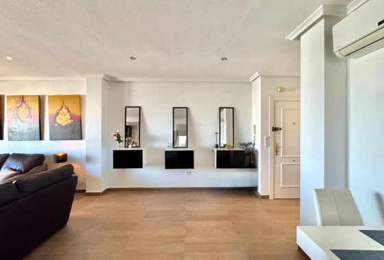 Revente - Appartement - Orihuela Costa - Villamartín-Las Filipinas