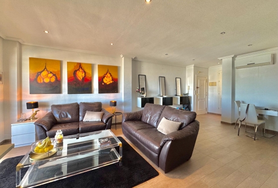 Revente - Appartement - Orihuela Costa - Villamartín-Las Filipinas