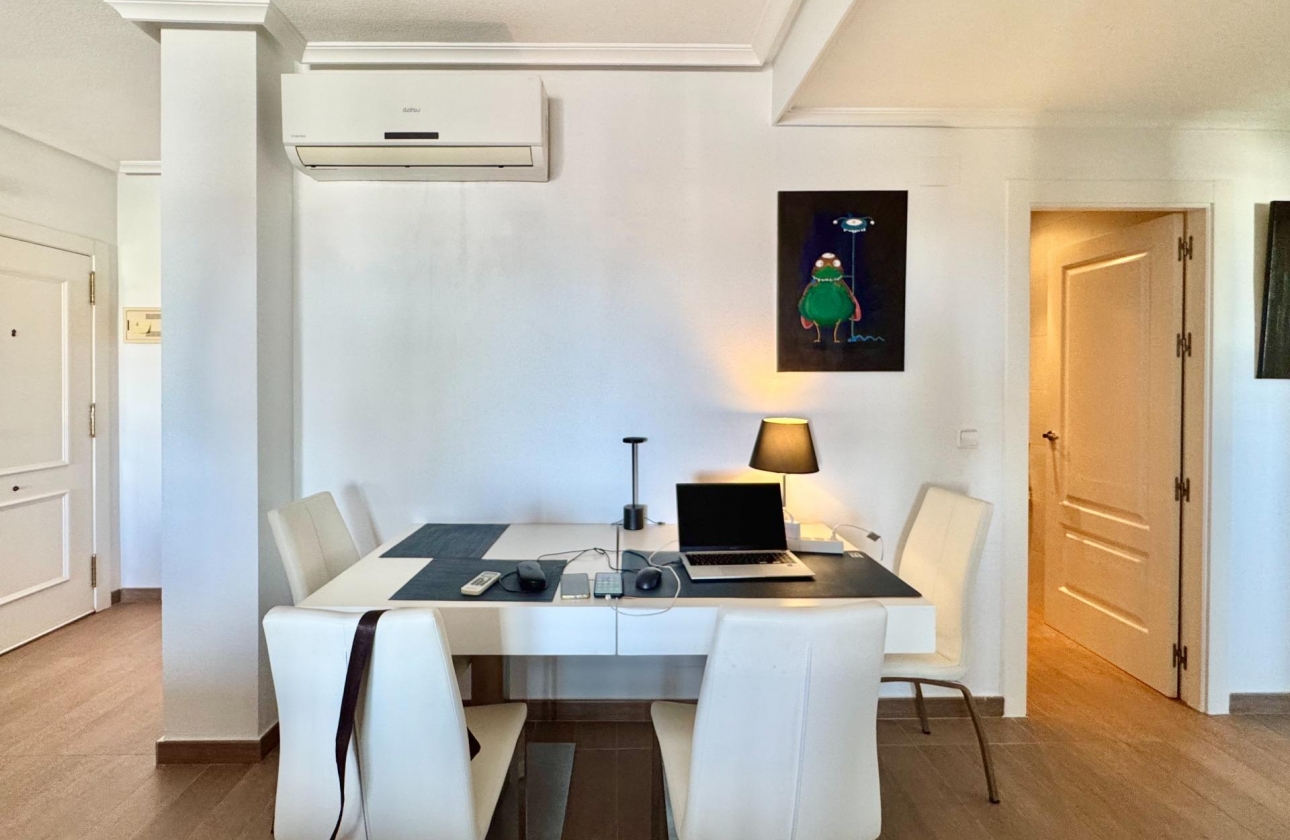 Revente - Appartement - Orihuela Costa - Villamartín-Las Filipinas