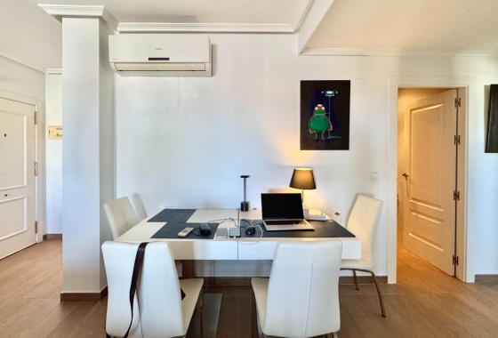 Revente - Appartement - Orihuela Costa - Villamartín-Las Filipinas