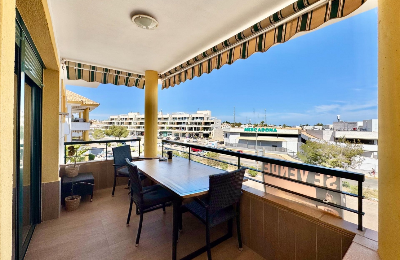 Revente - Appartement - Orihuela Costa - Villamartín-Las Filipinas