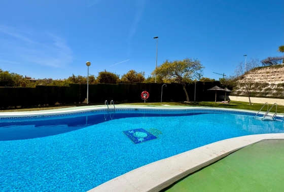 Revente - Appartement - Orihuela Costa - Villamartín-Las Filipinas