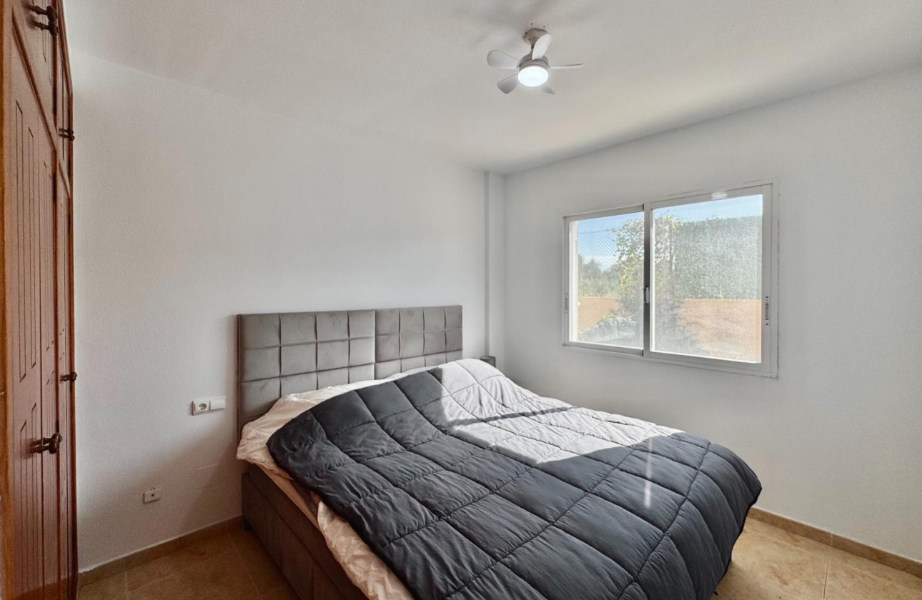 Revente - house - Gran alacant - Monte Faro-Altomar