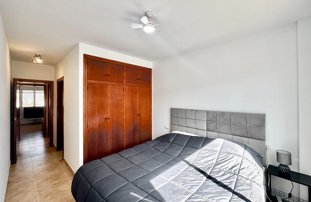 Revente - house - Gran alacant - Monte Faro-Altomar