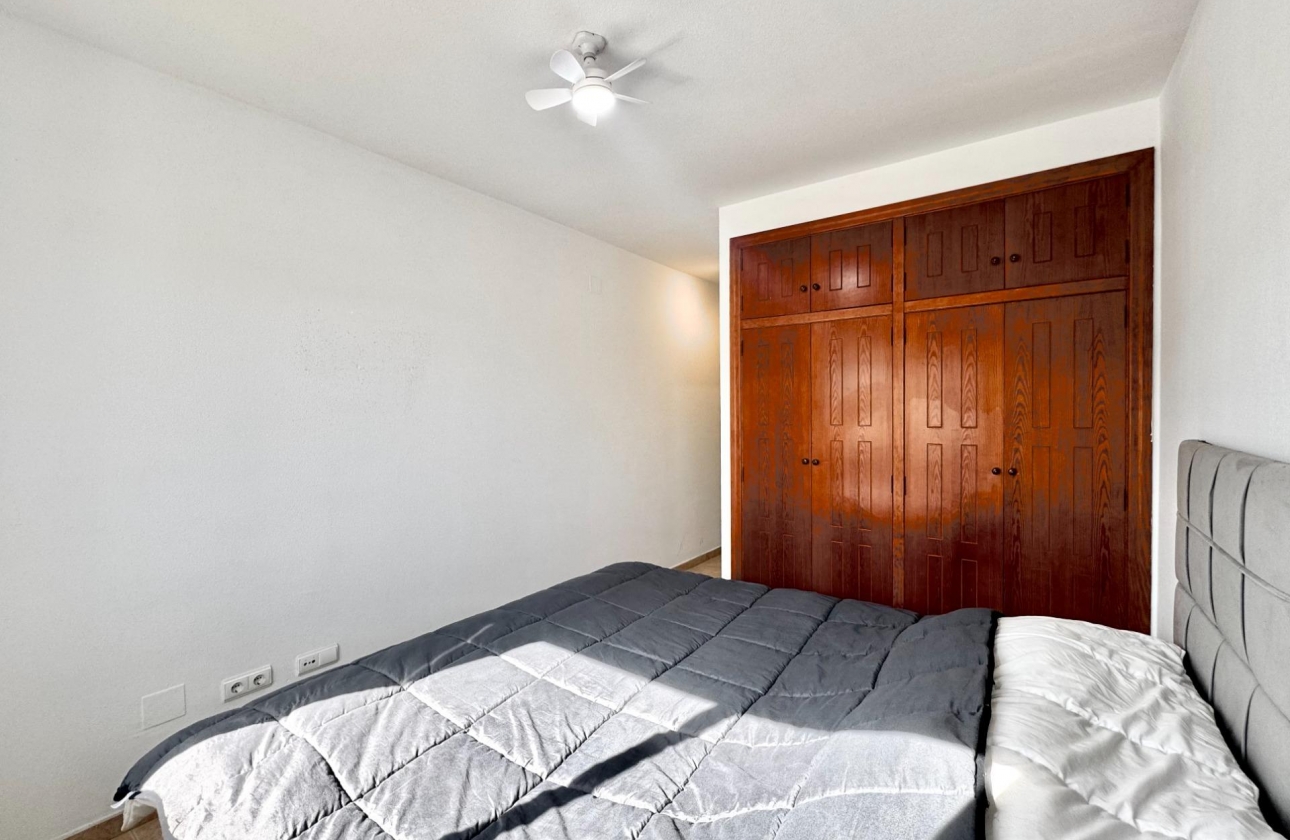 Revente - house - Gran alacant - Monte Faro-Altomar