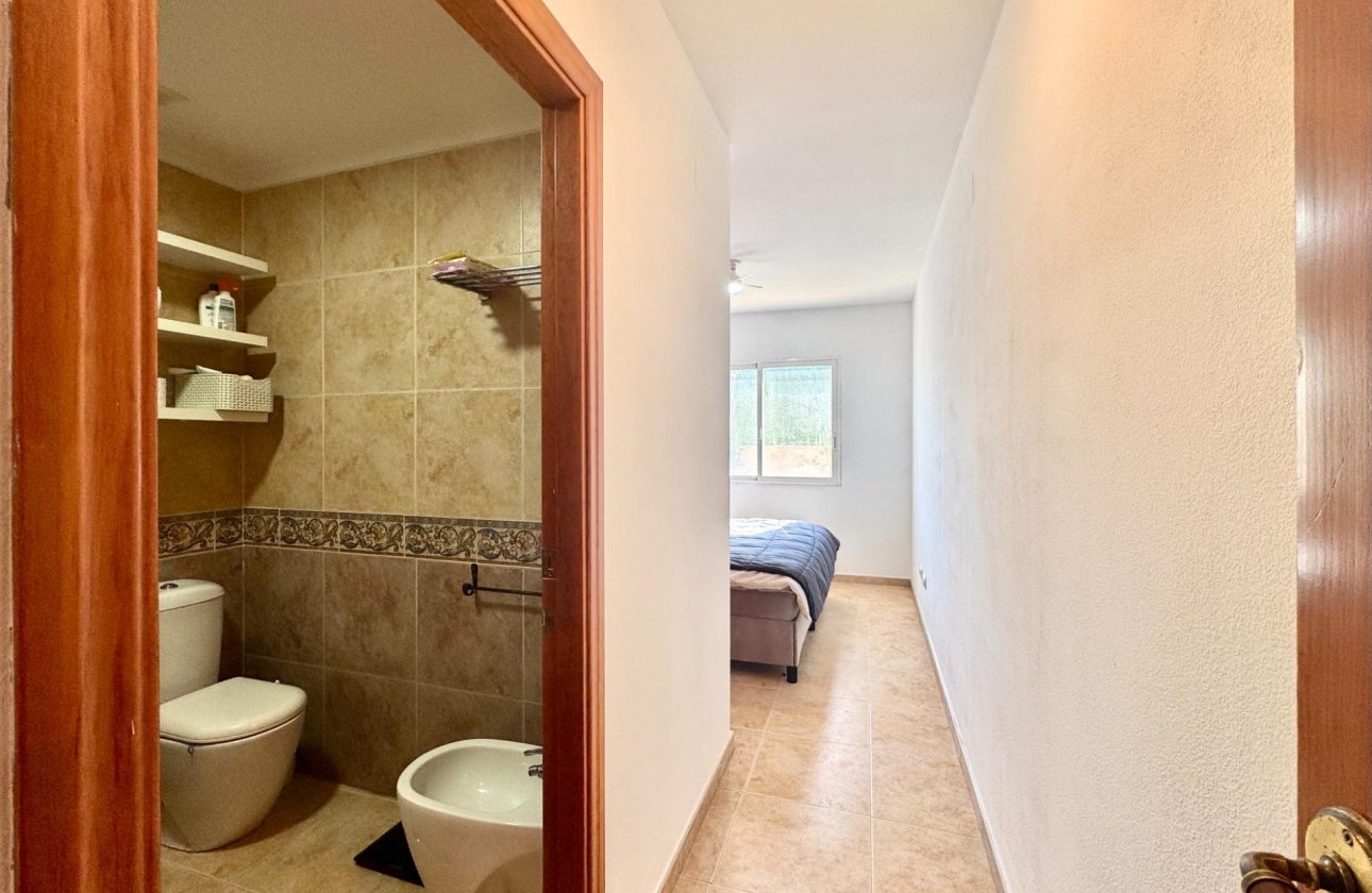 Revente - house - Gran alacant - Monte Faro-Altomar