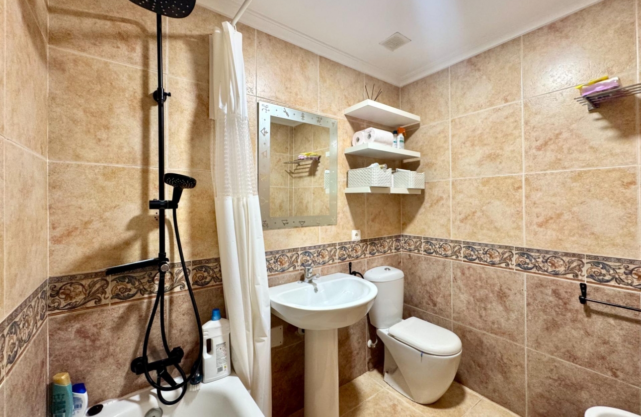 Revente - house - Gran alacant - Monte Faro-Altomar