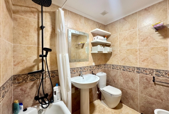 Revente - house - Gran alacant - Monte Faro-Altomar