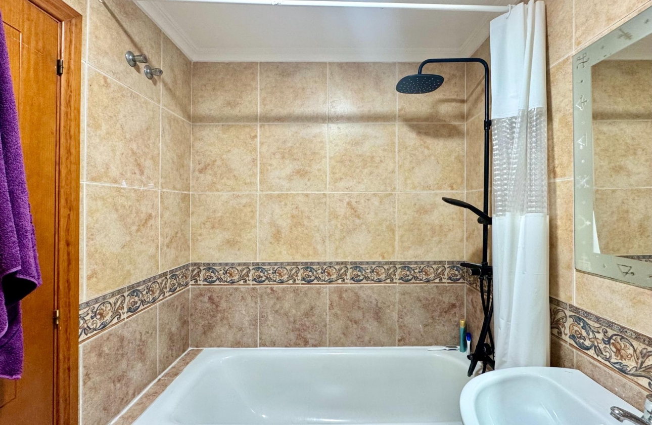 Revente - house - Gran alacant - Monte Faro-Altomar