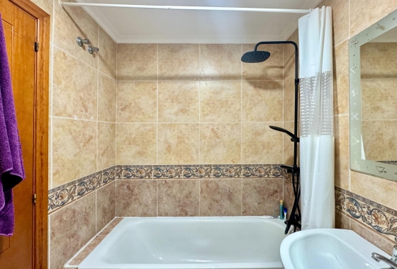 Revente - house - Gran alacant - Monte Faro-Altomar