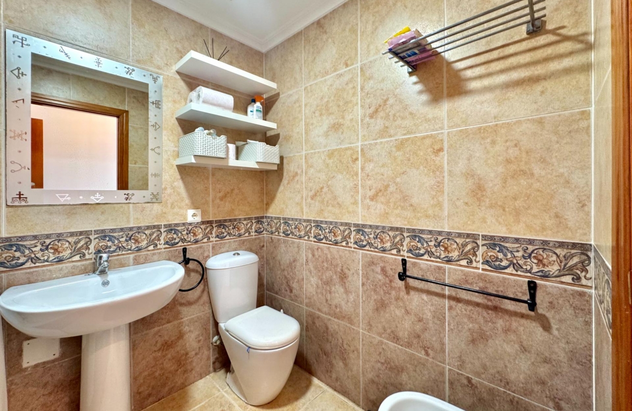 Revente - house - Gran alacant - Monte Faro-Altomar